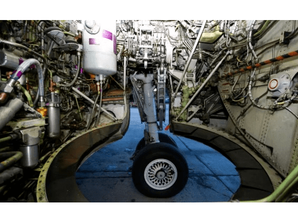 德維創(chuàng)數(shù)采在液壓起落裝置測試系統(tǒng)中的應(yīng)用