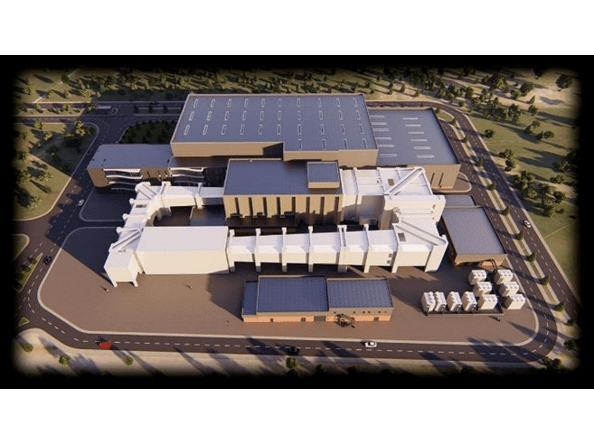 德維創(chuàng)數(shù)采在亞音速風(fēng)洞測試項目數(shù)據(jù)采集中的應(yīng)用