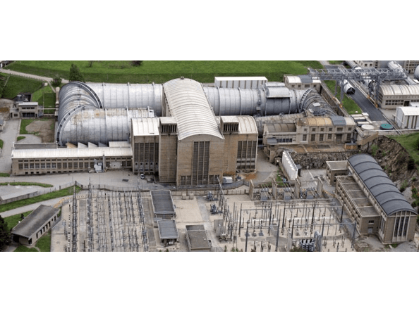 德維創(chuàng)數(shù)采在大型實驗數(shù)據(jù)中心的應(yīng)用