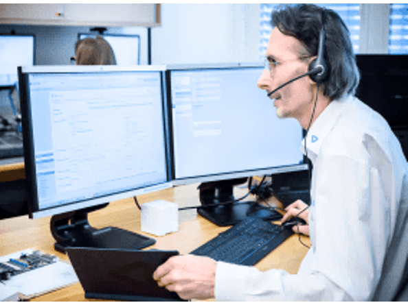 德維創(chuàng)檢測(cè)設(shè)備上海有限公司簡(jiǎn)介