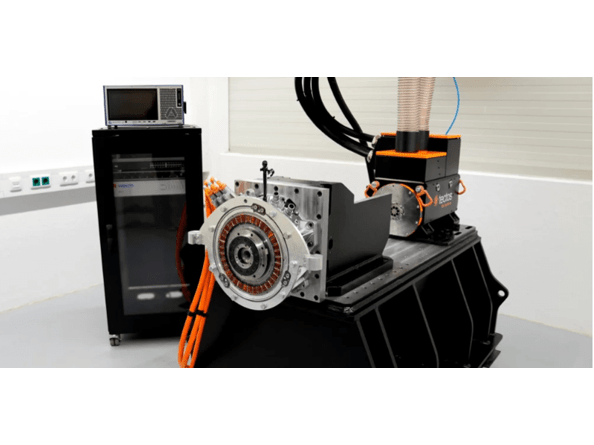 測(cè)試臺(tái)架有哪些類型？