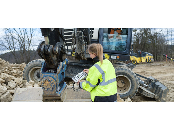 ?革新非公路車輛測(cè)試：Nex[DAQ] 的突破性應(yīng)用