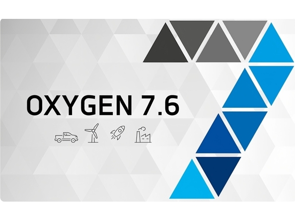 德維創(chuàng)OXYGEN 7.6版本重磅升級(jí)：全新3D可視化與智能分析工具震撼登場(chǎng)