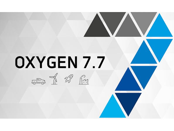OXYGEN 7.7發(fā)布：數(shù)據(jù)采集軟件迎來多項功能升級