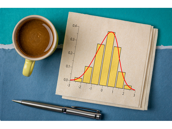 統(tǒng)計數(shù)據(jù)分析基礎(chǔ)及其在測量系統(tǒng)中的應(yīng)用