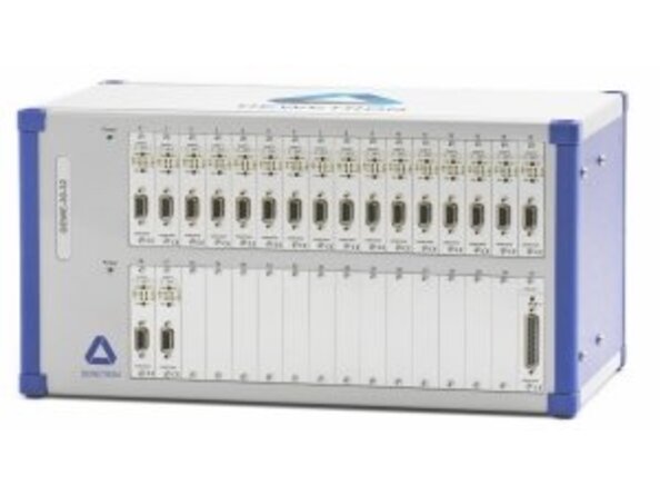 信號調理機箱DEWE-30