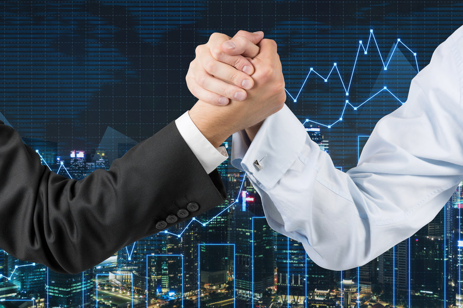 挪用資金罪與挪用公款罪的區(qū)別——上海刑事辯護律師視角