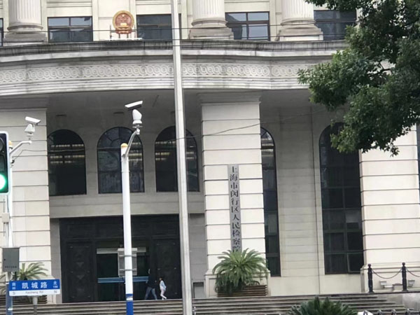 上海刑案階段律師將帶您了解有關(guān)刑事拘留的法律知識