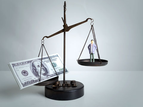 民事、行政枉法裁判罪